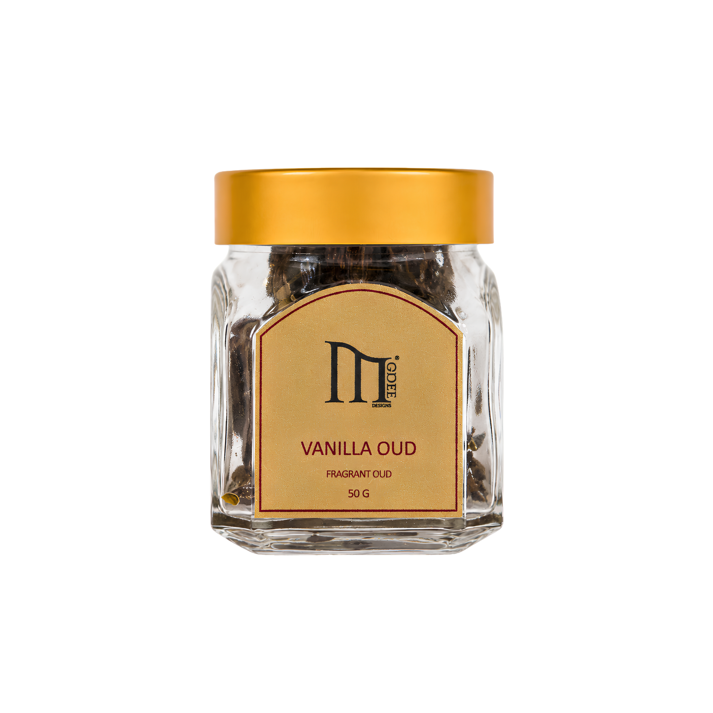 VANILLA OUD (FRAGRANT OUD)