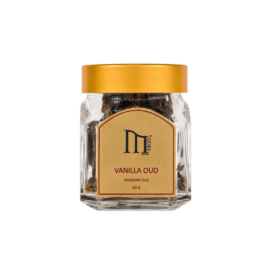VANILLA OUD (FRAGRANT OUD)