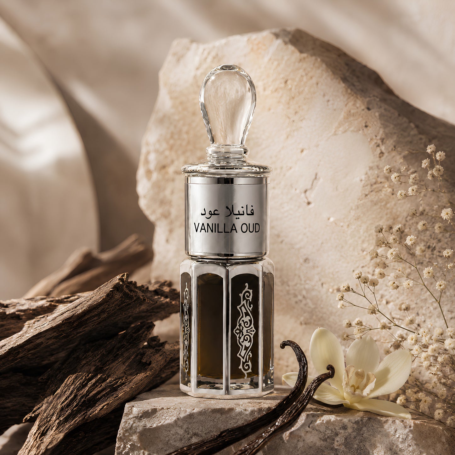 Vanilla Oud - Dehen Oud