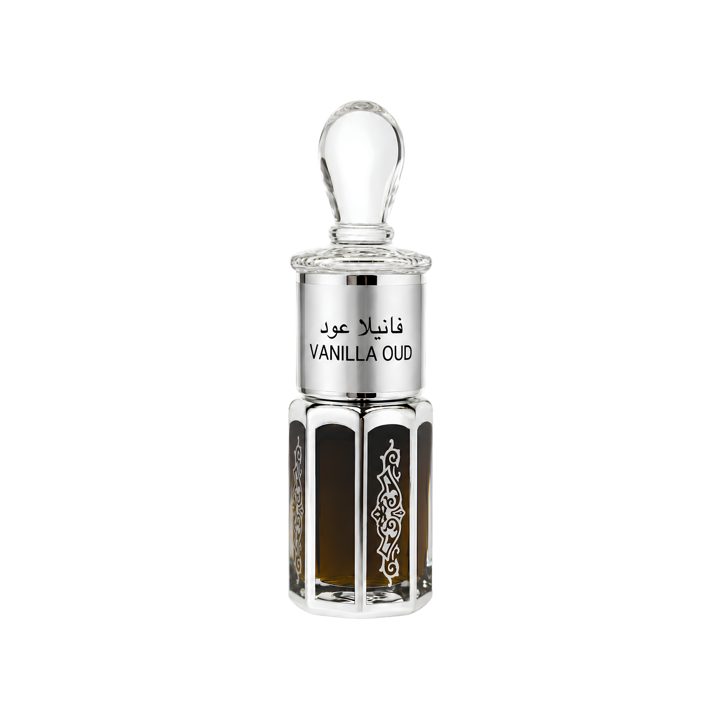 Vanilla Oud - Dehen Oud