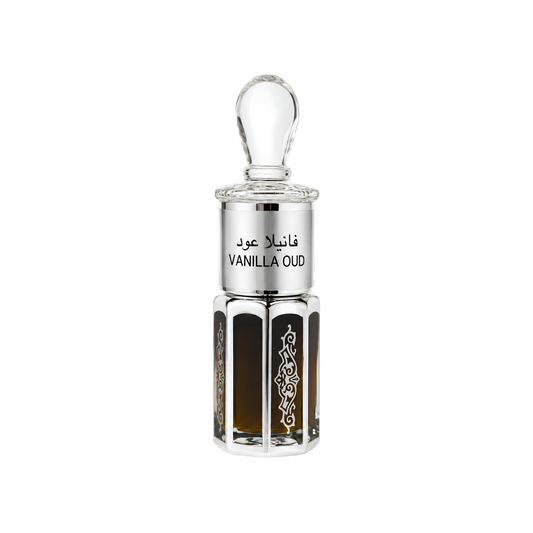 Vanilla Oud - Dehen Oud