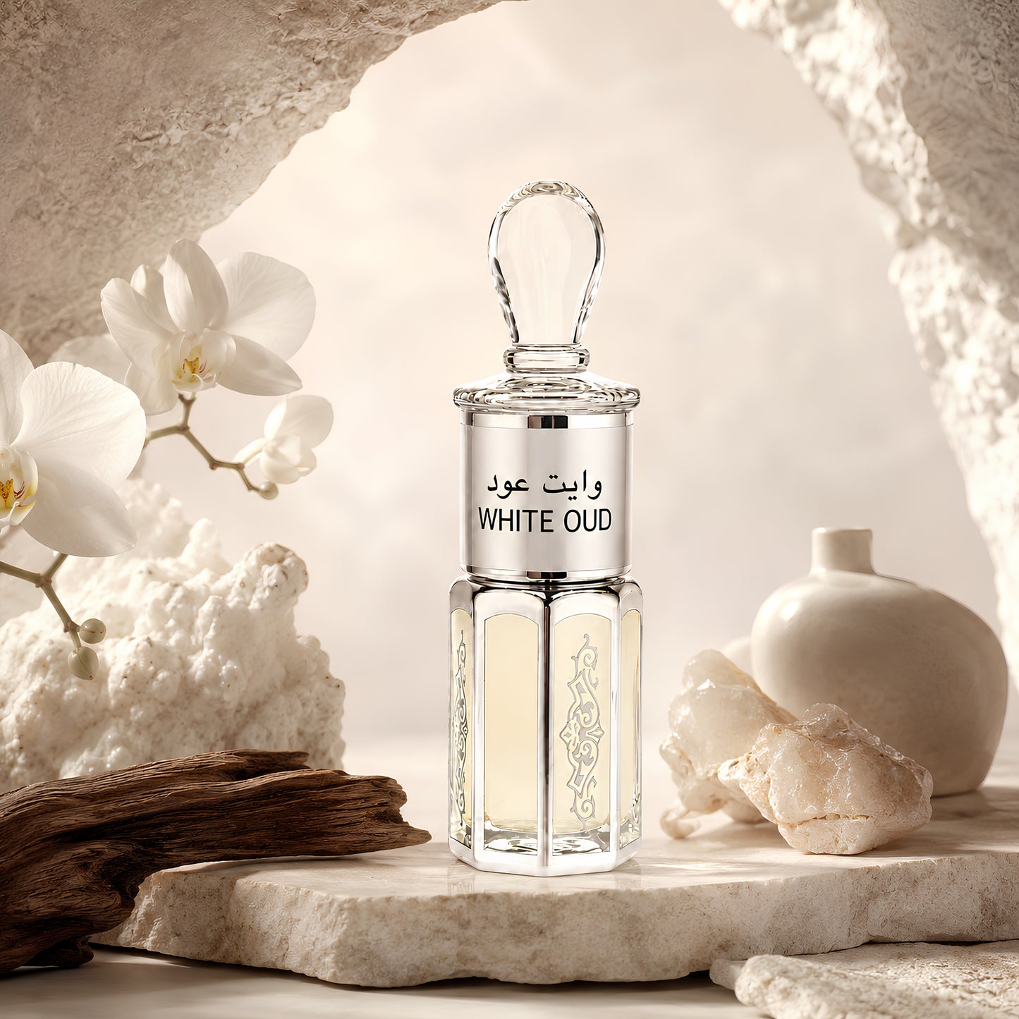 White Oud - Dehen Oud