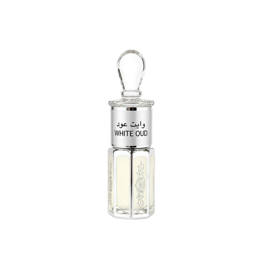 White Oud - Dehen Oud