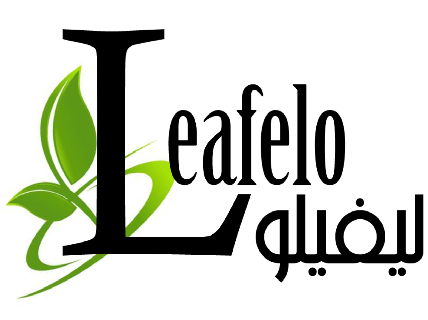 Modee Designs Leafelo