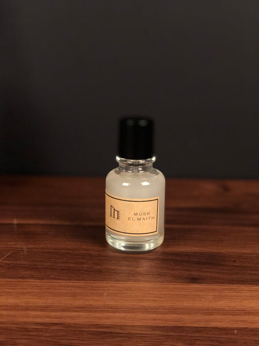Musk El Maith