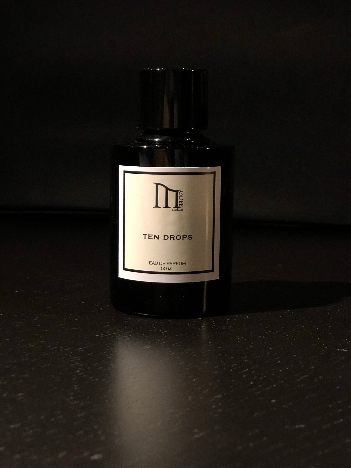 TEN DROPS